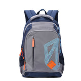 Zaino unisex Textile Prodotto Vegano 32x18x45 cm