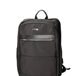 Zaino unisex in nylon Casual BC1323-BLACK B Cavalli