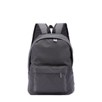 Zaino unisex in poliestere Casual BC1291-GRIGIO B Cavalli