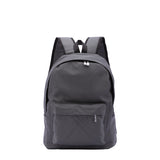 Zaino unisex in poliestere Casual BC1291-GRIGIO B Cavalli