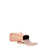 Women's handbag in genuine leather Made in Italy 20x18x10 cm