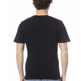 T-shirt da uomo 100% Cotton