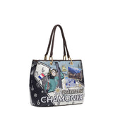 Shoulder bag