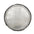 Nora Borsa a spalla da donna Vera pelle 540007-ARGENTO SILVER Gave Lux