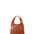 Borsa a mano da donna Vera pelle effetto cocco 07220-C44 CAMEL Roberta Rossi