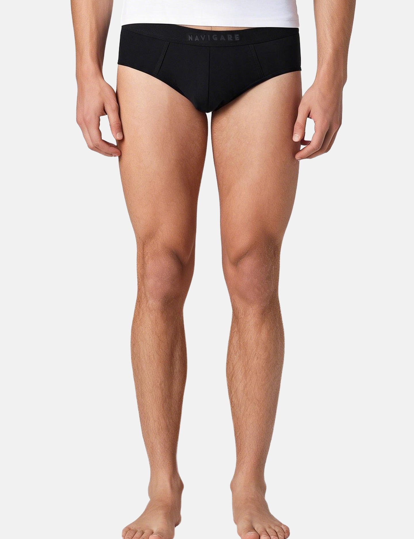 Slip in Cotone Multicolore