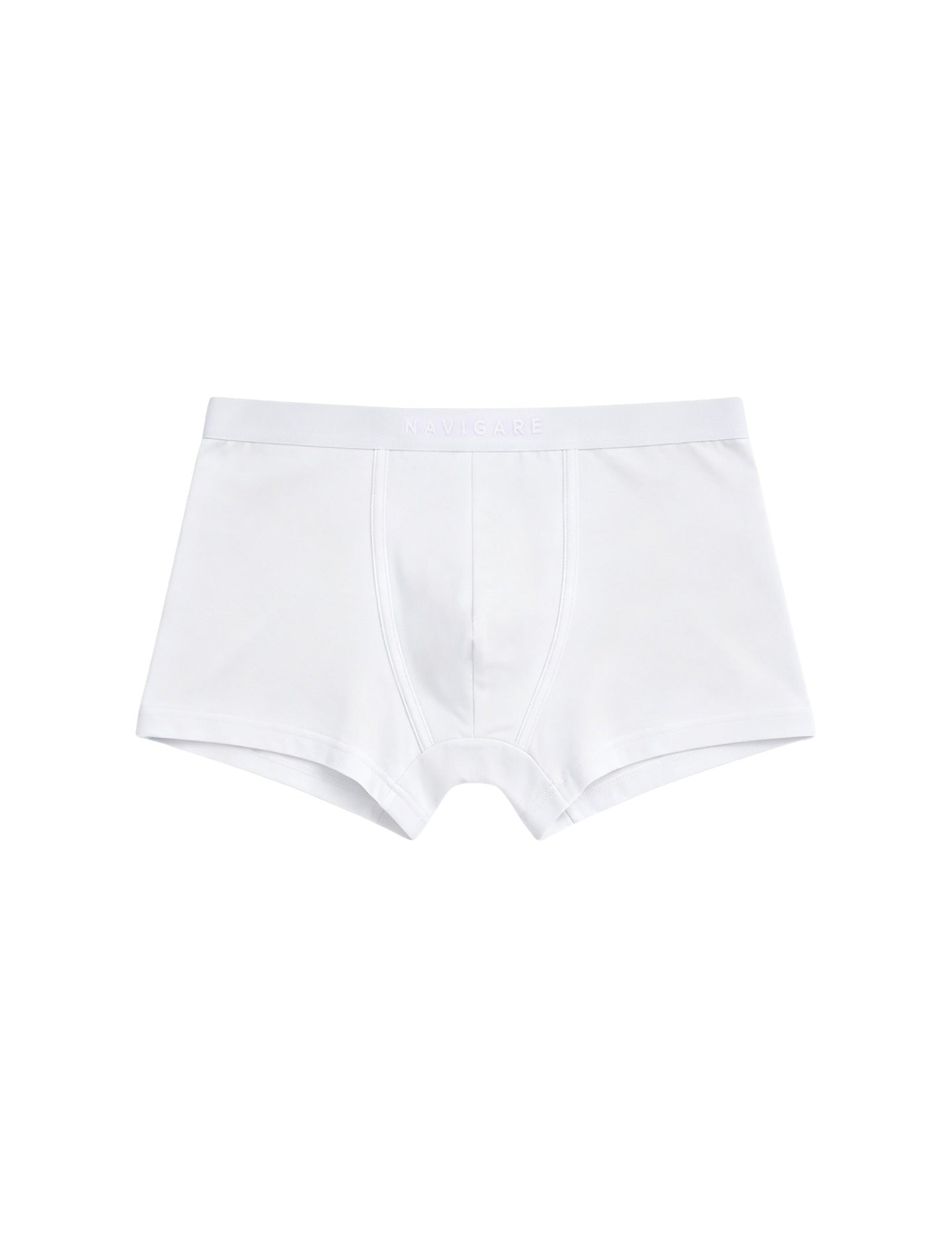 Slip in Cotone Bianco