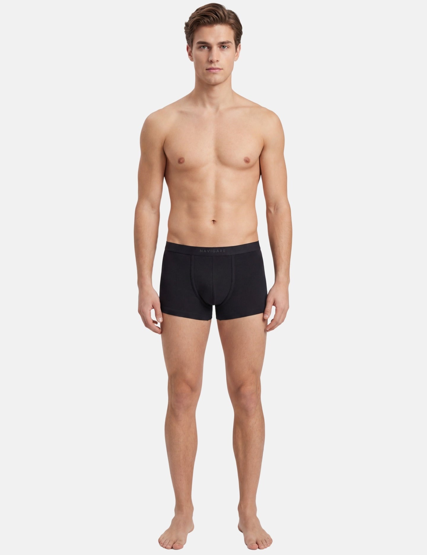 Slip in Cotone Multicolore