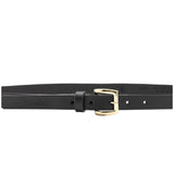 Cinture da donna In Vera pelle Made in Italy 100/115xx cm
