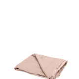 Seraphina Nova SRP030-ROSA ANTICO Sciarpa donna 50% Viscosa 50% Cotone Gave Lux