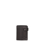 Portafoglio uomo in vera pelle Casual EC7641-82-NERO EC Contemporaly COVERI