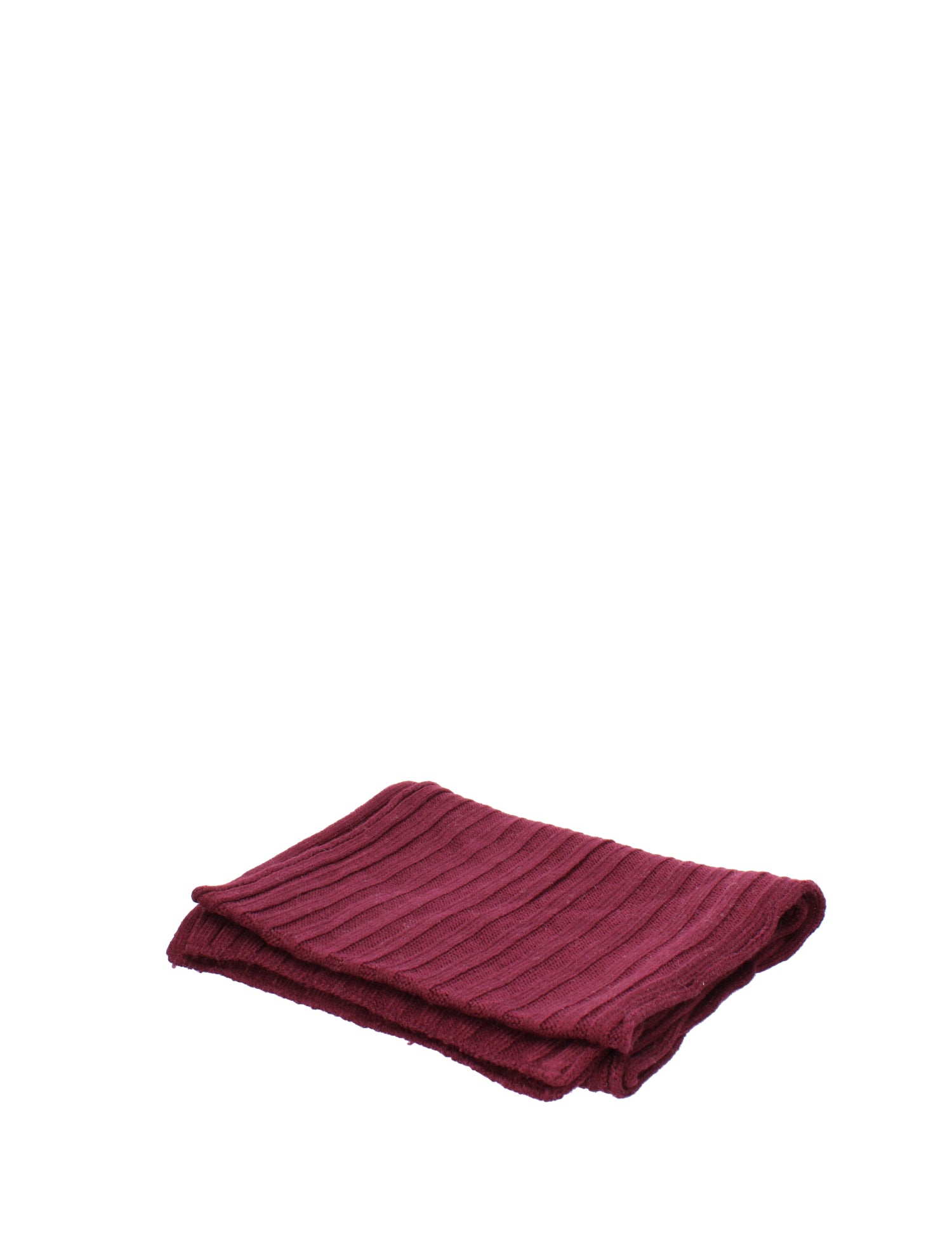 Rosalina Sciarpa donna 60% Acrilico, 37% Nylon, 3% Lana SRP032-VINO Gave Lux