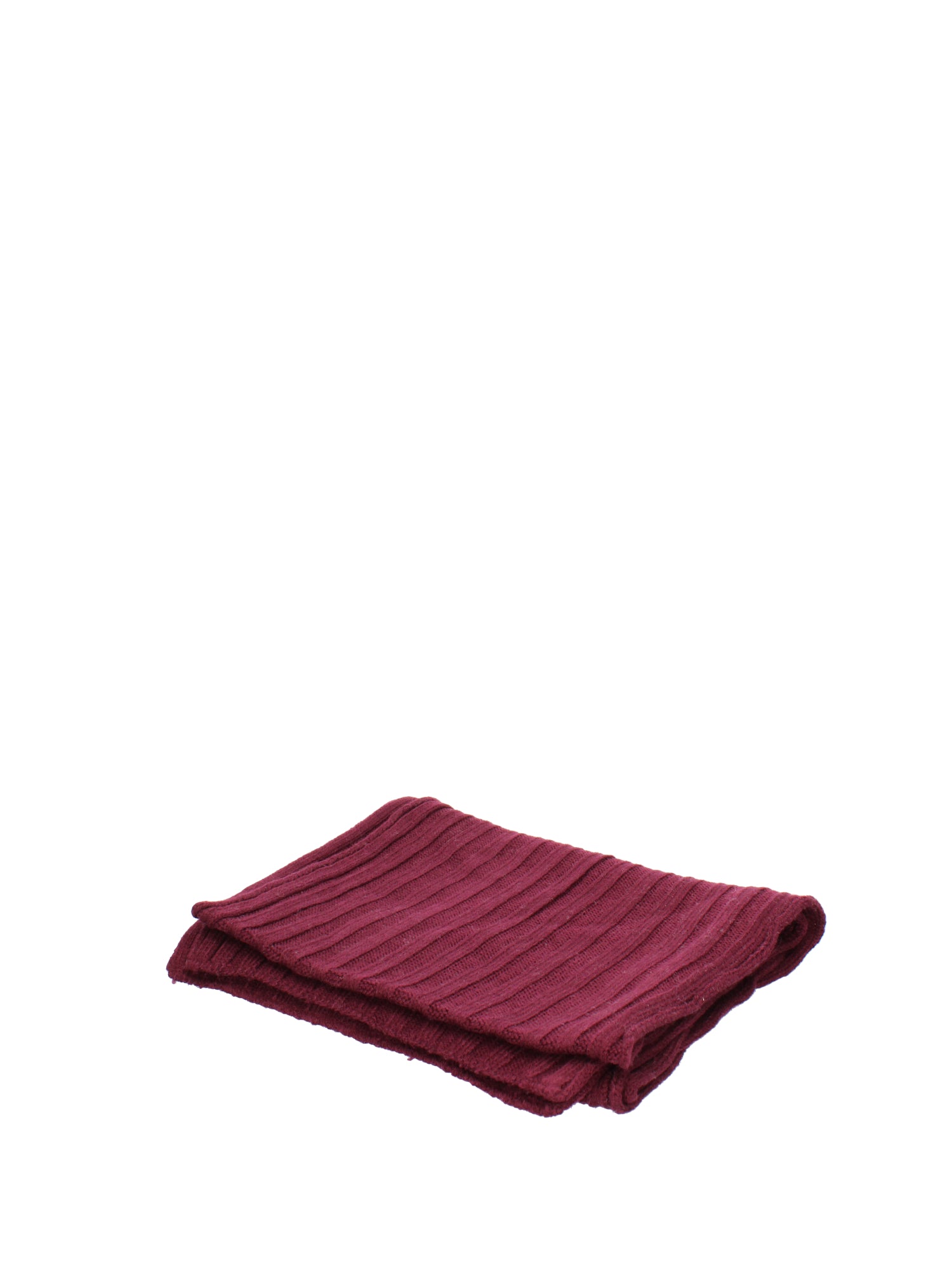 Rosalina Sciarpa donna 60% Acrilico, 37% Nylon, 3% Lana SRP032-VINO Gave Lux