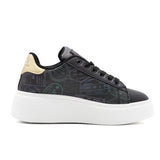 Sneakers da donna Textile Polyester