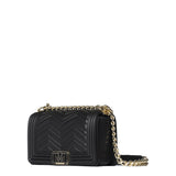 Flat Wave S Borsa a spalla da donna