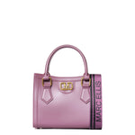 Flat Wood S 25 Borsa a mano da donna | Marc Ellis | Handbag