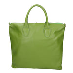 Ginny Borsa a spalla da donna Vera pelle 05981-D212 BRUCO Gave Lux