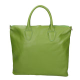 Ginny Borsa a spalla da donna Vera pelle 05981-D212 BRUCO Gave Lux