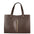 Francesca Borsa a mano da donna 100% pelle 9133-ROSSO RED Gave Lux