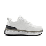 Sneakers da donna Textile Polyester
