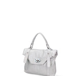 Floresta Borsa a mano da donna Vera Pelle 1158-BEIGE Gave Lux