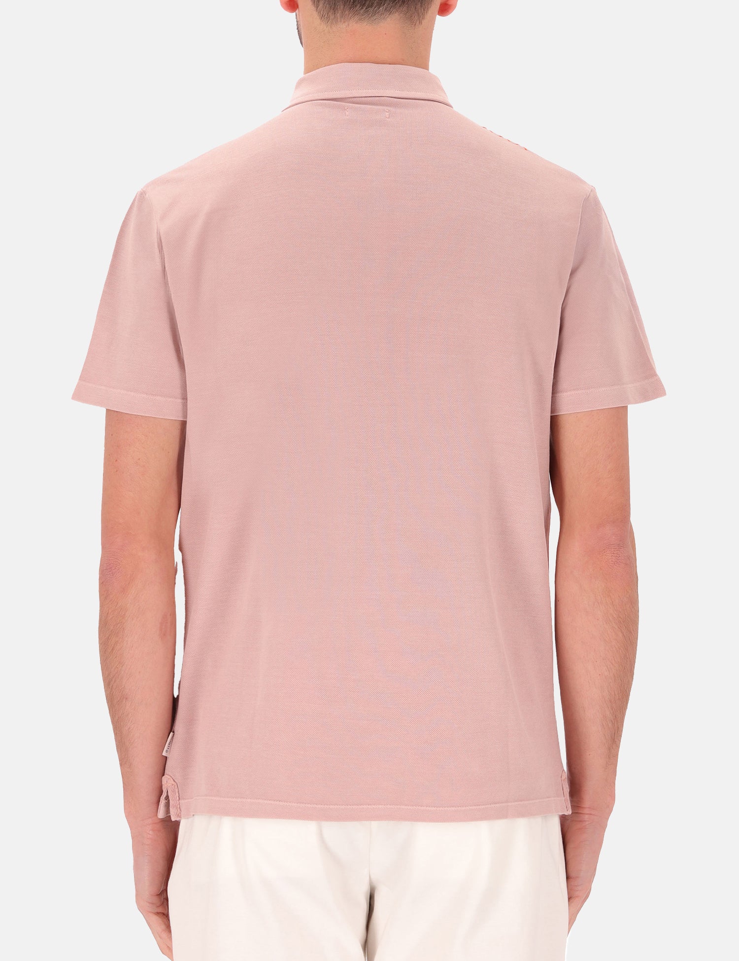 C4UTS1530T0150DD00-ANTIQUE PINK-XXL Distretto12