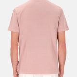 Polo polo shirt da uomo Textile Prodotto Vegano