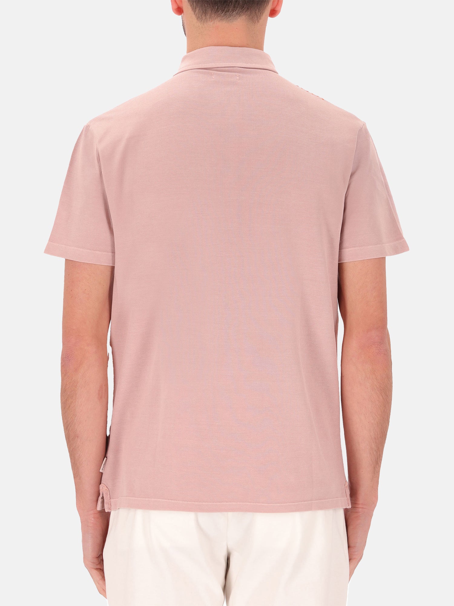 C4UTS1530T0150DD00-ANTIQUE PINK-XL Distretto12