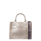 Flat Buby Wave M Borsa a mano da donna | Marc Ellis | Handbag