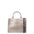 Flat Buby Wave M Borsa a mano da donna | Marc Ellis | Handbag