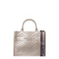 Flat Buby Wave M Borsa a mano da donna | Marc Ellis | Handbag