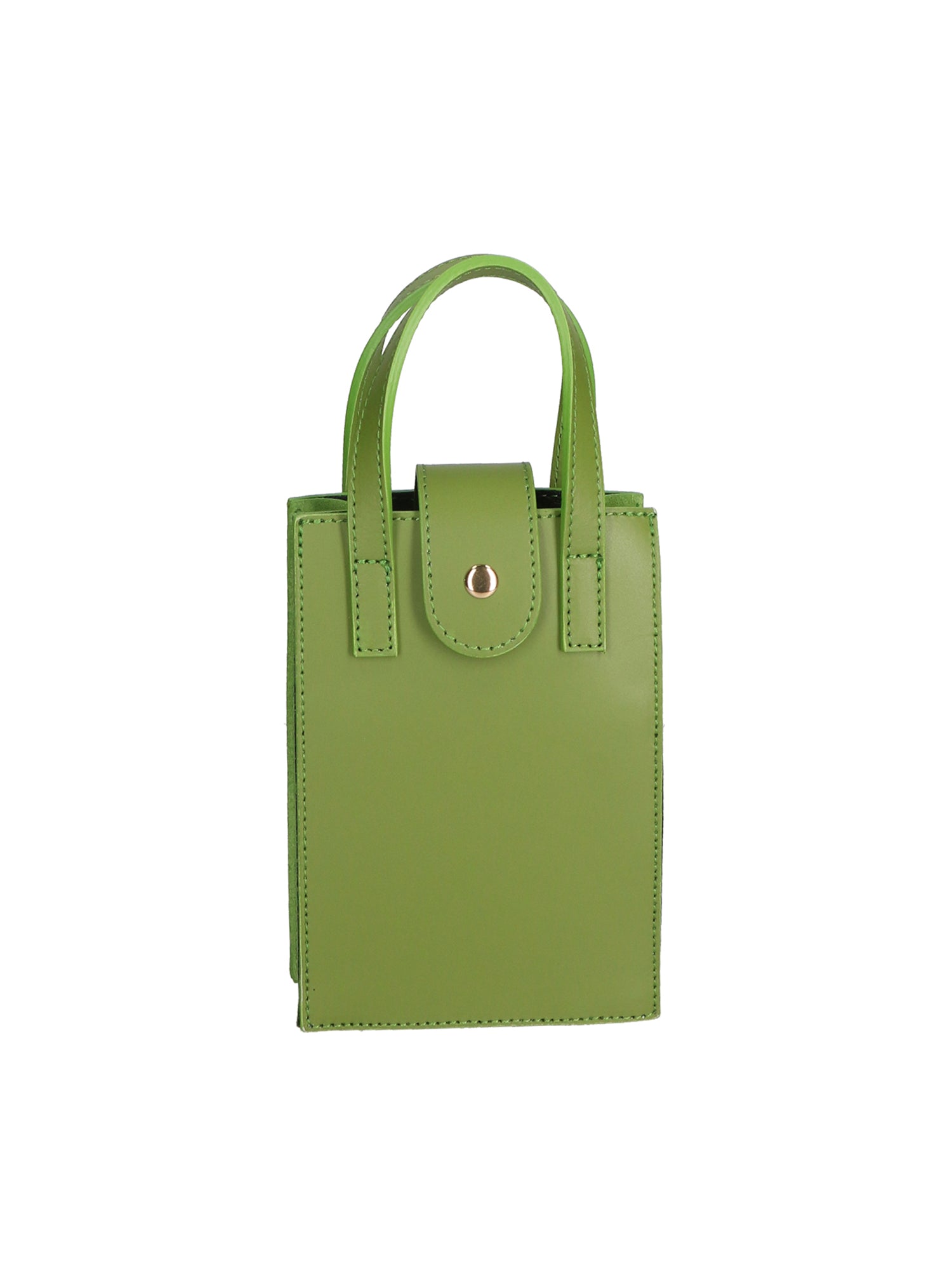 Giusi Borsa a mano da donna Vera pelle 05991-L212 BRUCO+08 BRUCO Gave Lux