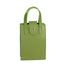 Giusi Borsa a mano da donna Vera pelle 05991-L212 BRUCO+08 BRUCO Gave Lux