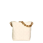 Borsa a spalla da Donna Adra in Vera Pelle Made in Italy 17x31x15,5 cm Chiara Ferretti