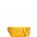 Marsupio da donna in vera pelle 100% pelle 07240-D04 GIALLO Roberta Rossi