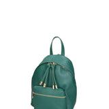 Liriope Borsa a mano da donna Vera Pelle 06515-D91 PAVONE Gave Lux