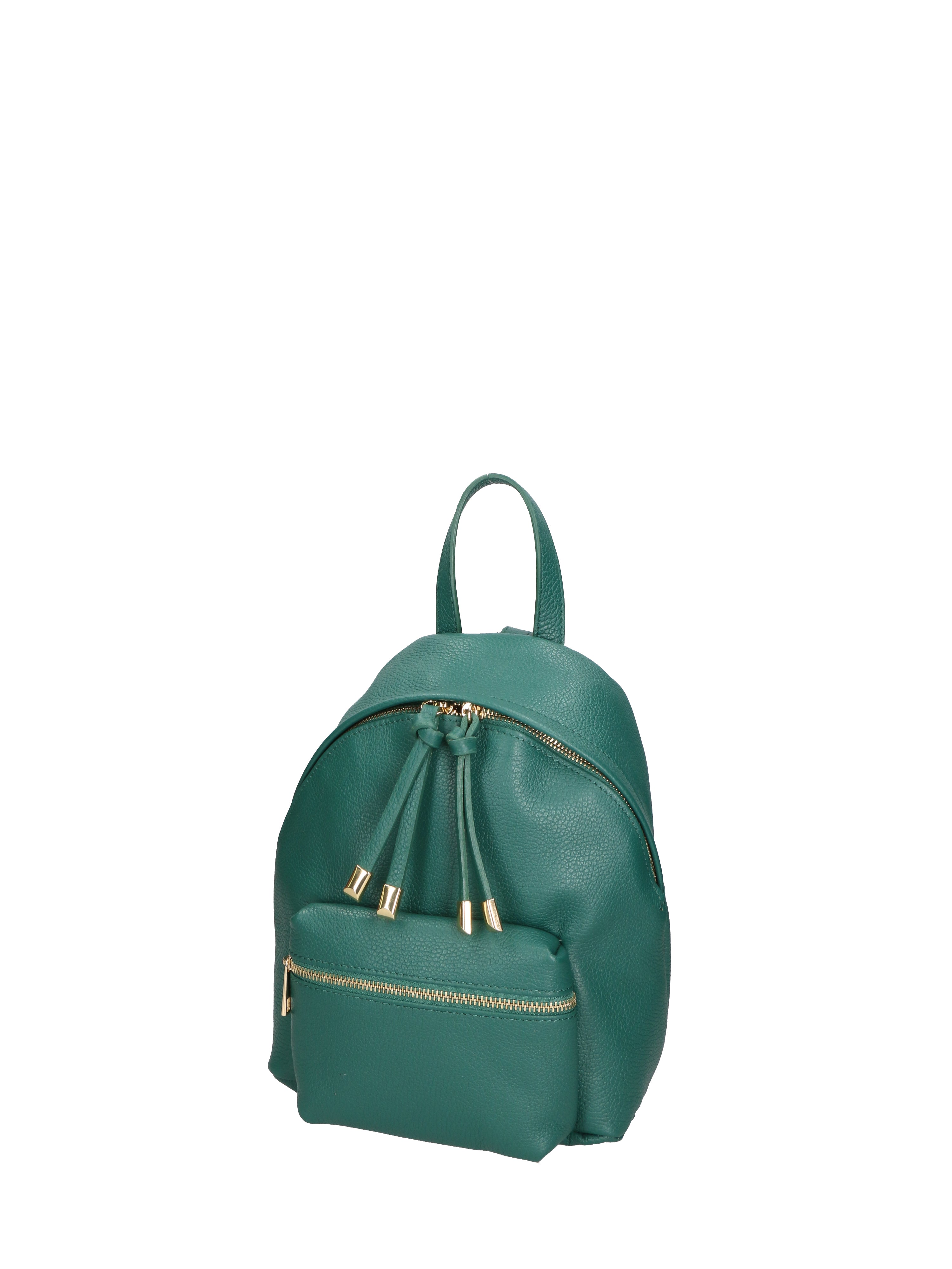 Liriope Borsa a mano da donna Vera Pelle 06515-D91 PAVONE Gave Lux