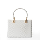 Flat Krissy M Wave Borsa a mano da donna