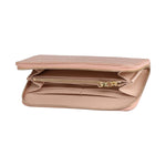 Portafoglio donna vera pelle Made in Italy MYB-7050-SS-C13 ROSA My Best Bag