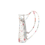 Elsa Borsa a spalla da donna Vera pelle 80056-BIANCO WHITE Gave Lux