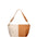 Borsa a spalla da donna Vera pelle 07165-D44+D37 Roberta Rossi