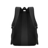 Zaino unisex Textile Prodotto Vegano 32x15x46 cm