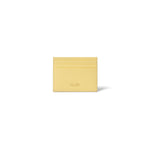 Elowen Ultra B16704-GIALLO Porta Carte Donna Vera Pelle Braccialini