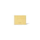 Elowen Ultra B16704-GIALLO Porta Carte Donna Vera Pelle Braccialini