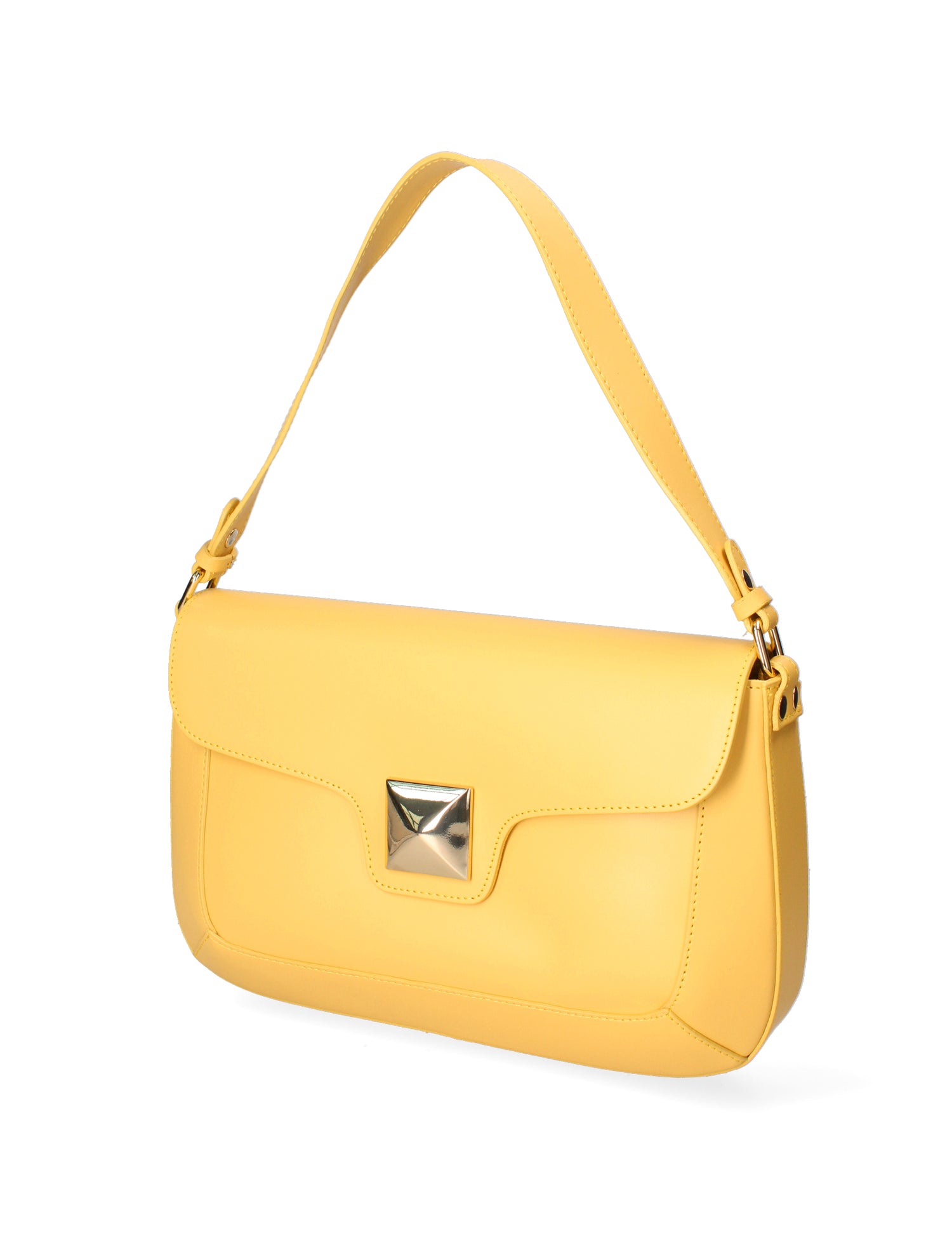 Astrea Borsa a spalla da donna 100% pelle 06015-L264 DESERTO Gave Lux