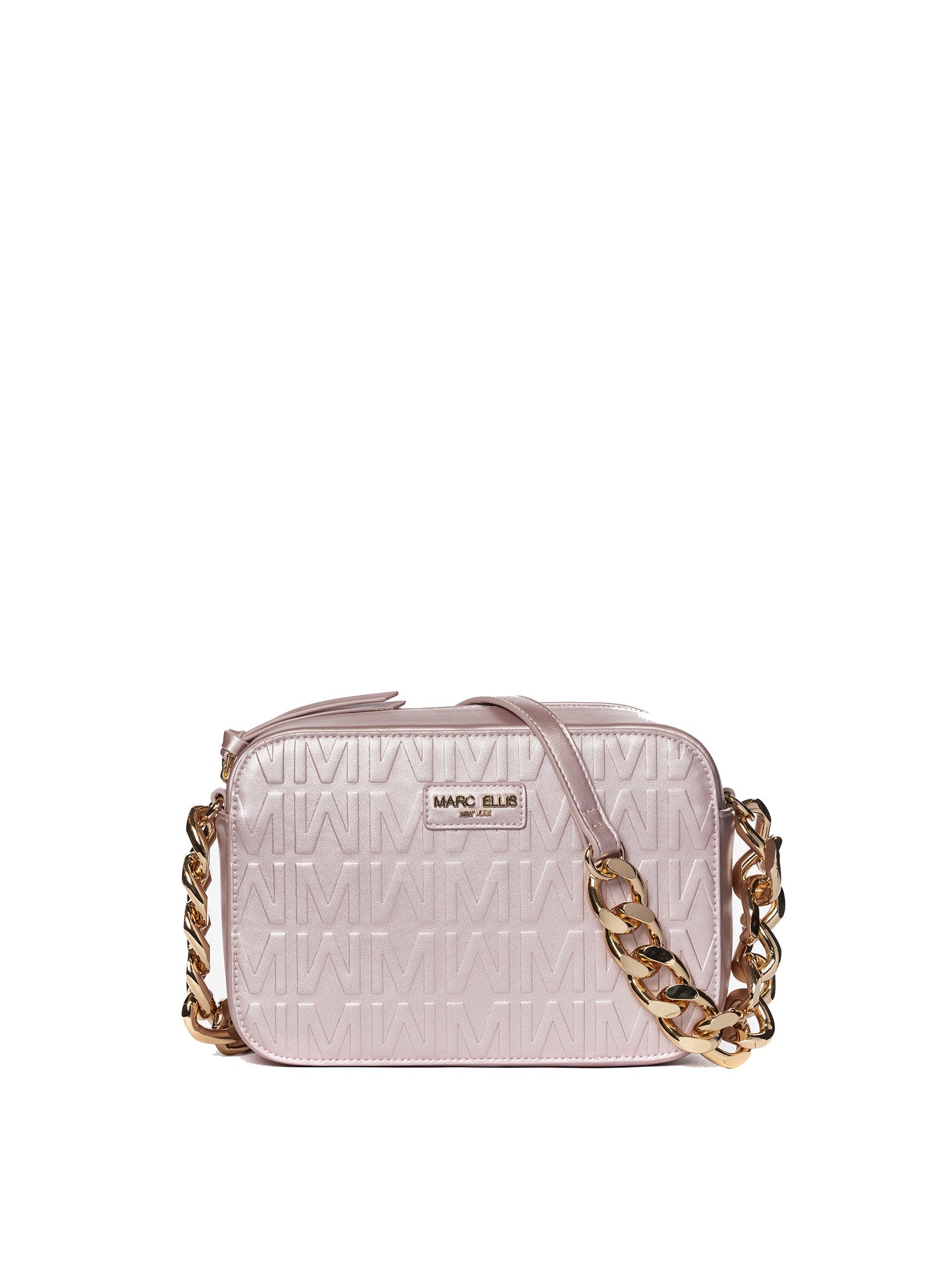 Newyork Flap25 Borsa a spalla da donna | Marc Ellis | Shoulder Bag