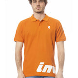 Polo da uomo 100% Cotton