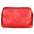 Giovanna Pochette da donna Vera pelle 05931-DL58 ROSSO Gave Lux