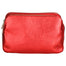 Giovanna Pochette da donna Vera pelle 05931-DL58 ROSSO Gave Lux