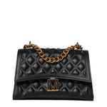 Flat Rhombus M 25 Borsa a spalla da donna | Marc Ellis | Shoulder Bag
